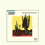 Red dust and spanish lace详情