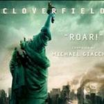 Cloverfield 柯洛弗档案