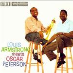 Louis Armstrong Meets Oscar Peterson详情