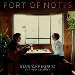 Blue Arpeggio~Own Best Selection~详情