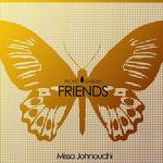 Friends详情
