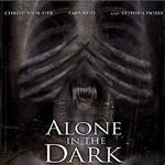 Alone In The Dark OST 鬼屋魔影电影原声大碟