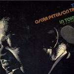 The Oscar Peterson Trio in Tokyo详情