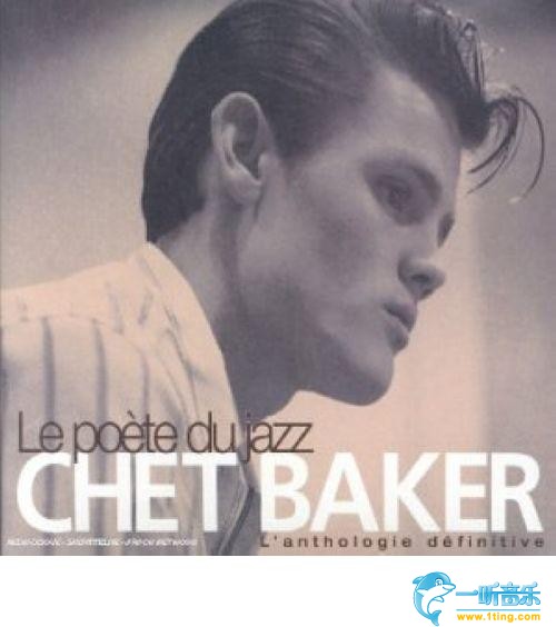 Le Poète Du Jazz