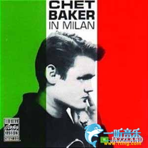 Chet Baker In Milan