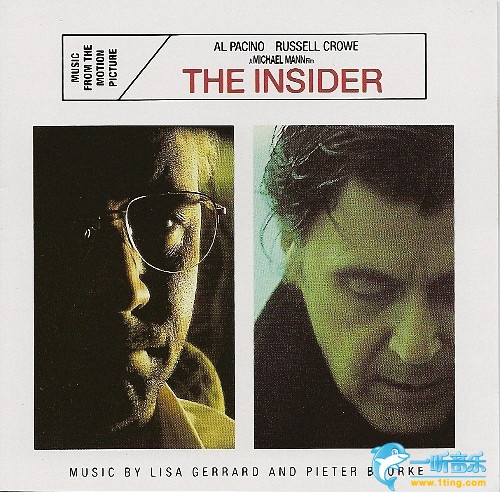 The Insider 局内人