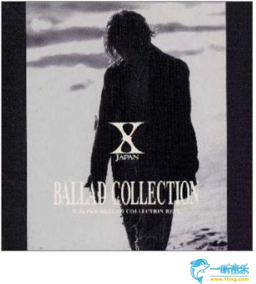 BALLAD COLLECTION