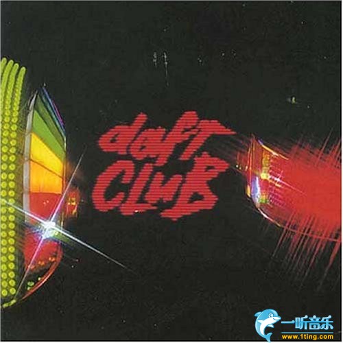 Daft Club