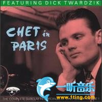 Chet Baker In Paris Vol 3