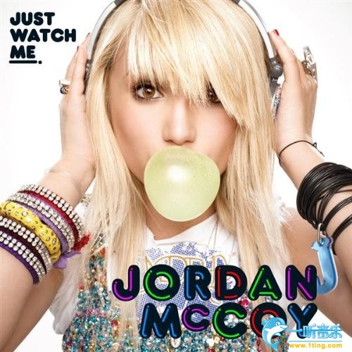 Just Watch Me