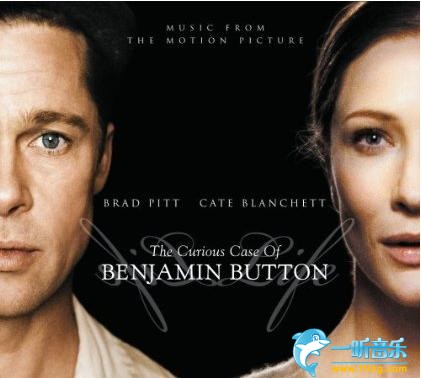 The Curious Case Of Benjamin Button 返老还童