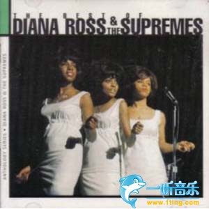 Anthology: The Best of Diana Ross & The Supremes