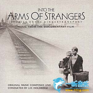 Into the Arms of Strangers 战地余生