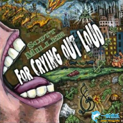 For Crying Out Loud