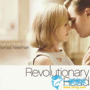 Revolutionary Road 革命之路