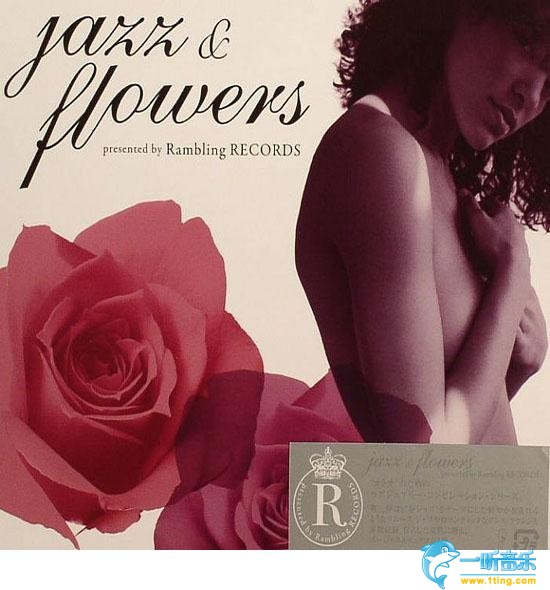 Jazz And Flowers