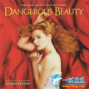 Dangerous Beauty 绝代宠妓