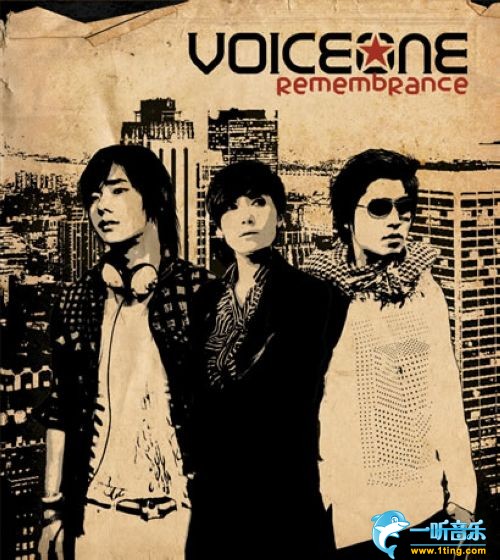 Voice One