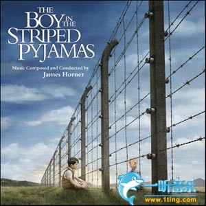 The Boy In The Striped Pyjamas