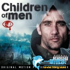 Children Of Men 人类之子