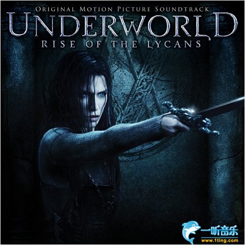 Underworld: Rise of the Lycans 黑夜传说前传:狼族再起