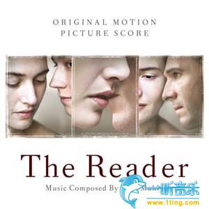 The Reader 朗读者