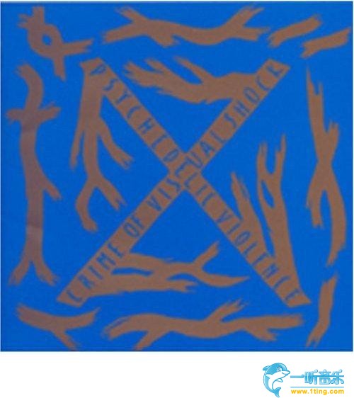BLUE BLOOD