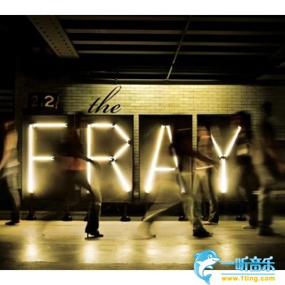 The Fray