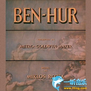 Ben-Hur 宾虚