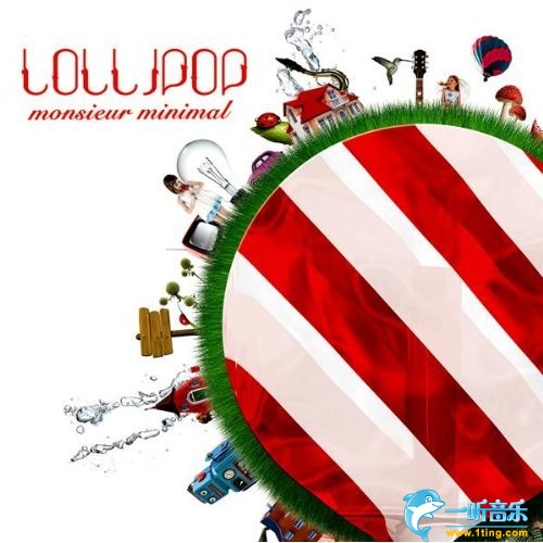 Lollipop