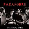 Paramore Emergency 试听