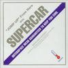 Supercar Walk Slowly 试听