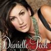 Danielle Peck That's What Angels Do 试听