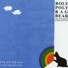 Roly Poly Rag Bear green 试听