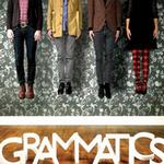 Grammatics详情