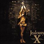 JEALOUSY详情