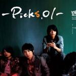 PICKS.01详情