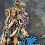 VALKYRIE PROFILE 2 VOICE MIX ALBUM
