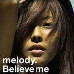 Believe me(Japanese Version)