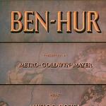 Ben-Hur 宾虚