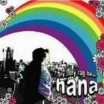 hana详情