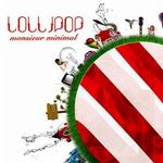 Lollipop详情