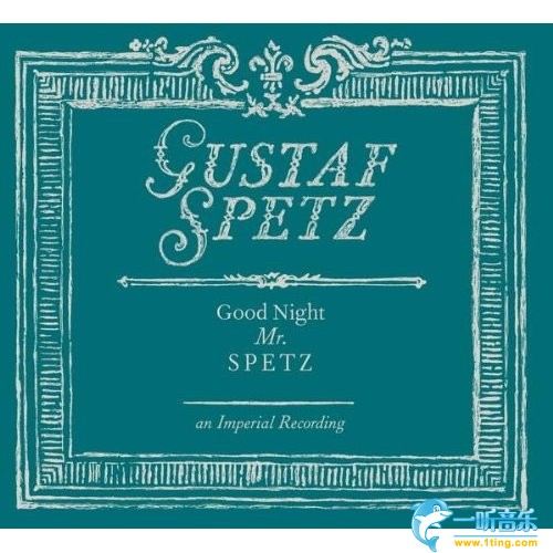 Good Night Mr Spetz