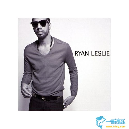 Ryan Leslie