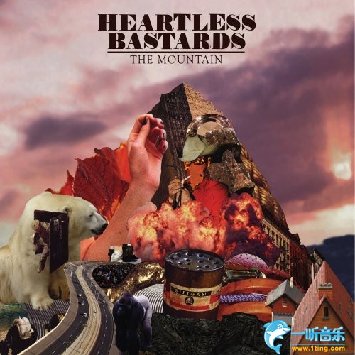 The Mountain