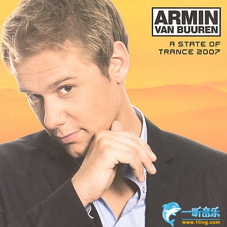 A State Of Trance 2007