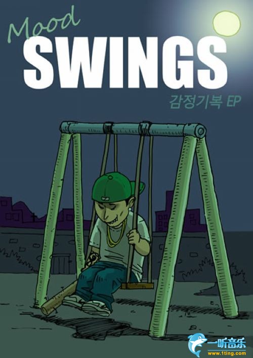 Mood Swings