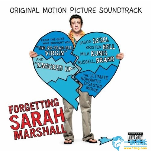 Forgetting Sarah Marshall 忘掉莎拉·马歇尔