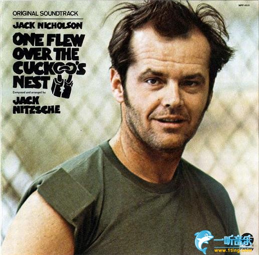 One Flew Over The Cuckoo Nest 飞越疯人院