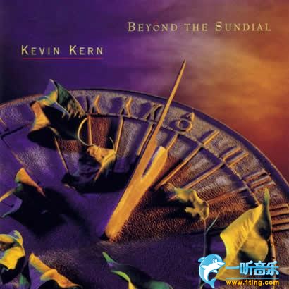 Beyond the Sundial 时间之河
